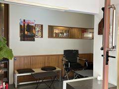 -IN STEP咖啡馆(禾祥东SOE主营店)