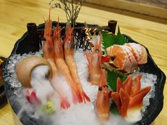 -季玄精致日本料理自助餐(闸北公园店)