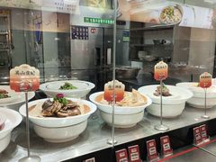 -不倒翁·安徽名菜楼(步行街店)