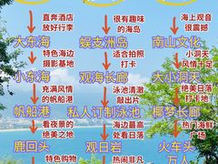 -三亚蜈支洲岛旅游区