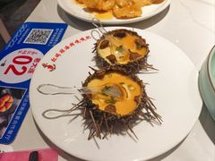 -老大连·海肠捞饭·大连海鲜大连菜(西安路店)