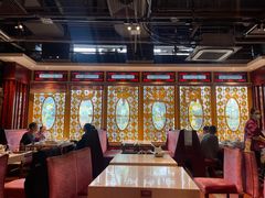 大堂-点都德(华强南店)