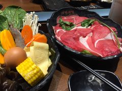 -呷哺呷哺 黄金牧场 (回龙观港龙店)