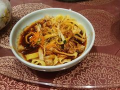 -巴依兄弟西域美食(机场店)