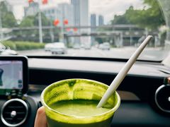 -阿嬷手作(深圳梅林卓悦汇店)