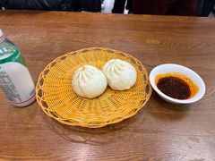 -郑家包子牛肉拉面(尚勤路店)