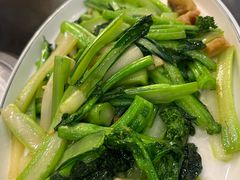 -美极鲜食坊(宝安南路店)