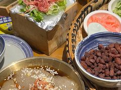 -包整·丝娃娃(一览甲秀楼风景店)