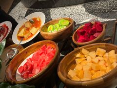 -拉蒂娜·巴西牛排馆 Latina·Brazilian Steakhouse(王府井喜悦店)