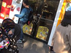 门面-麦当劳(四川北路店)