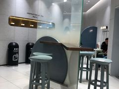 -喜茶(无锡荟聚中心店)