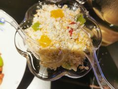 自制酸奶-额尔敦传统涮(公园西路店)