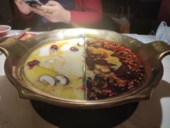 -九鼎轩脆毛肚火锅(三钢里店)