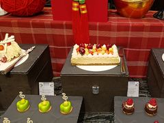 -索菲特酒店 · 云尚天际自助餐厅