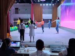 -海汀顿儿童之家(保利香雪园区)