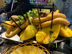 -新疆亚克西音乐餐厅(南方花园店)