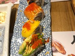 -Sushi Love 创意寿司(丽影广场店)
