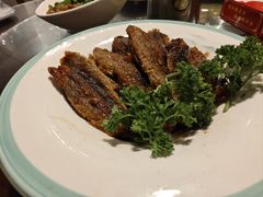 -豫和馍菜汤(市场街店)