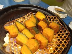 -阿毛饭店(和义路店)