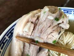 -同得兴 Since·1995 传统苏式面馆(嘉馀坊店)