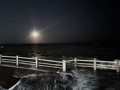 -日照灯塔风景区