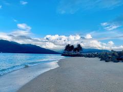 -海南分界洲岛旅游区