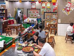 -江湖黑大兔(杨家坪店)