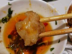 -嘎琉鲜切牛肉自助火锅