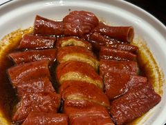 -客家汇·客家传承菜(水库店)