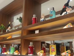 -明月东一酒店·菲斯特自助餐厅