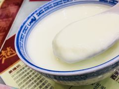 姜撞奶-赵记传承(中山石岐大信店)