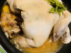 -刀板香·安徽菜(国购IFC店)