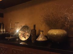 -Tajine Moroccan塔金摩洛哥中东餐厅