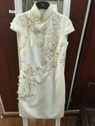 -老上海·石库门 旗袍·洋服工作室(淮海中路店)