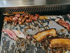 -苏格里岛自助海鲜烤肉(青秀万达店)