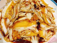 绝味酸辣白菜-味窑餐厅