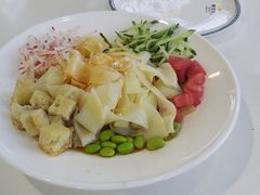 -帕米尔食府(白云观店)