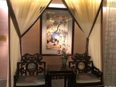-华夏良子·足道SPA艾灸(王府井店)