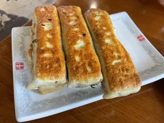 -左邻右舍褡裢火烧(石榴园店)