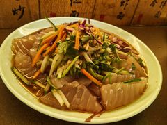 -老客满蛋饼(双塔市集店)