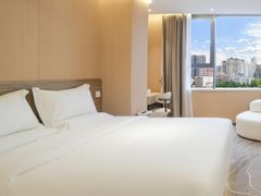 -幸栖洞穴设计酒店(成都春熙路店)