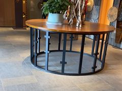 -绍兴大禹开元观堂-若耶厅