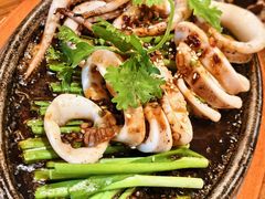-CHINCHIN 青青·泰国料理(万象食家店)