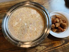 小锅奶茶-格日勒阿妈蒙古厨房(大召店)