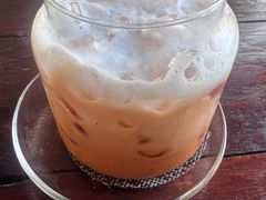 泰奶-自然餐厅(Phuket)