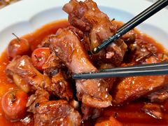 -普天和酒楼·新津菜·烤鸭(天津之眼店)