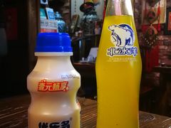 -玉祥府牛肉罩饼(金光道店)