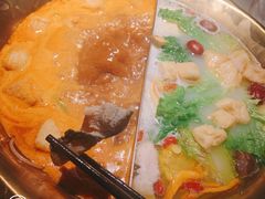 -九鼎轩脆毛肚火锅(三钢里店)