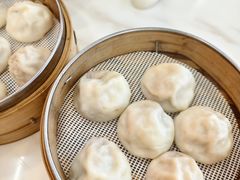 -百年尹氏汤包(湖南路狮子桥店)