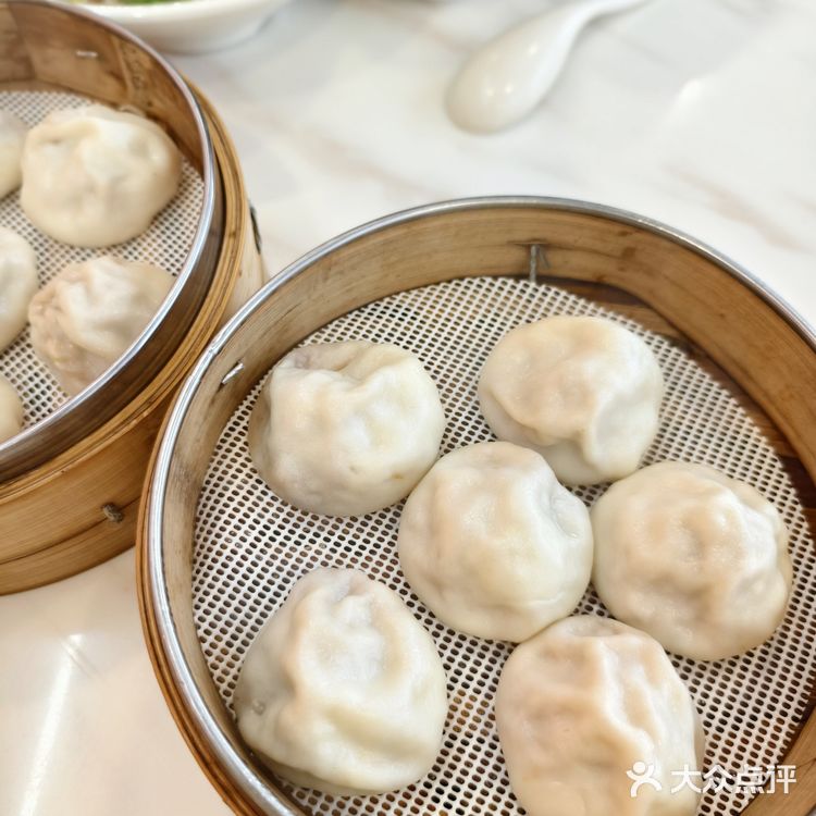 来吃百年老店了！